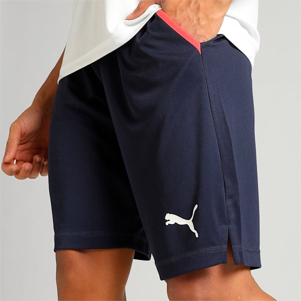 RTG Interlock 10" Men's Regular Fit Shorts, PUMA Navy, extralarge-IND